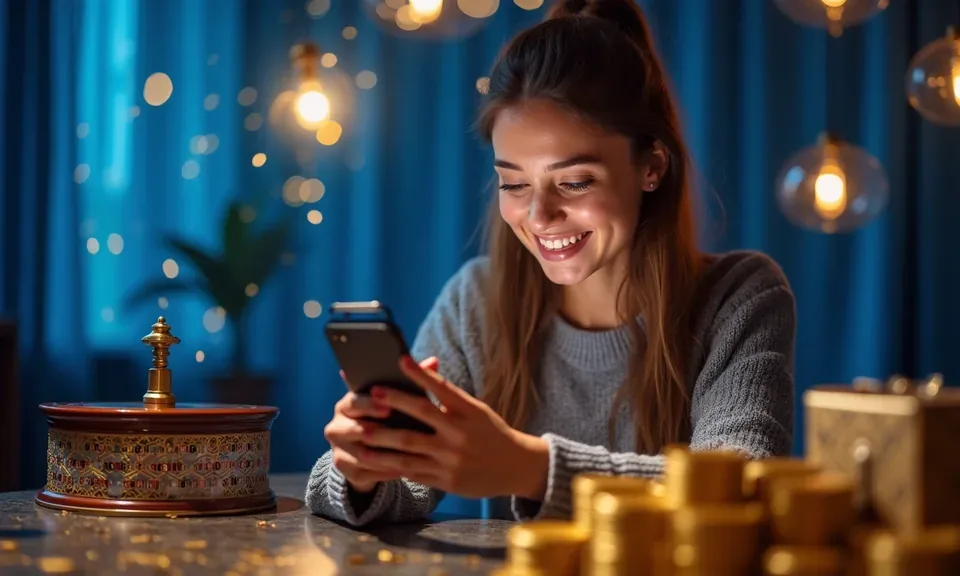 rivers777 Poker Night Slots